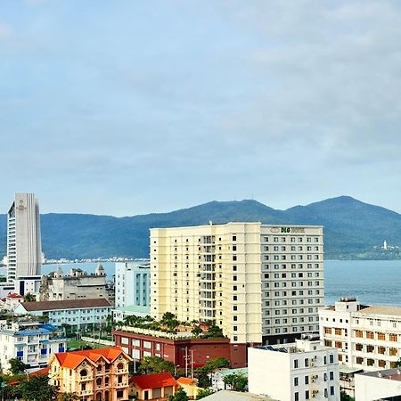 Ruby Star Da Nang Hotel Buitenkant foto